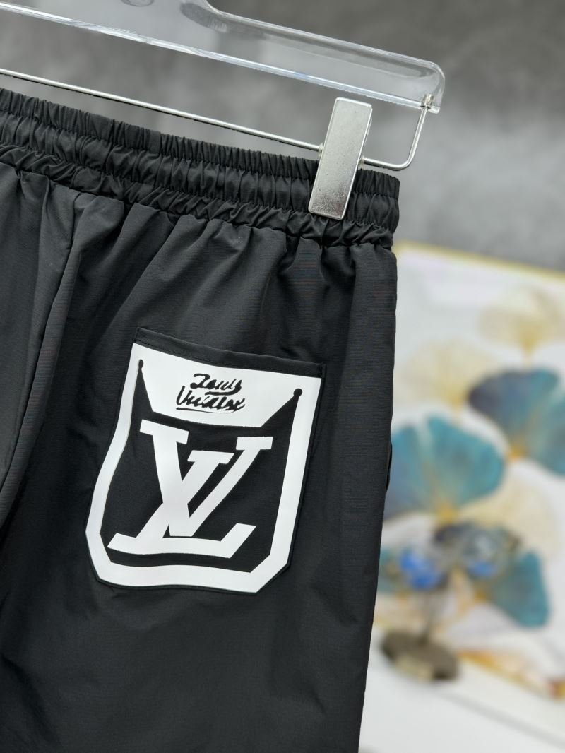 Louis Vuitton Short Pants